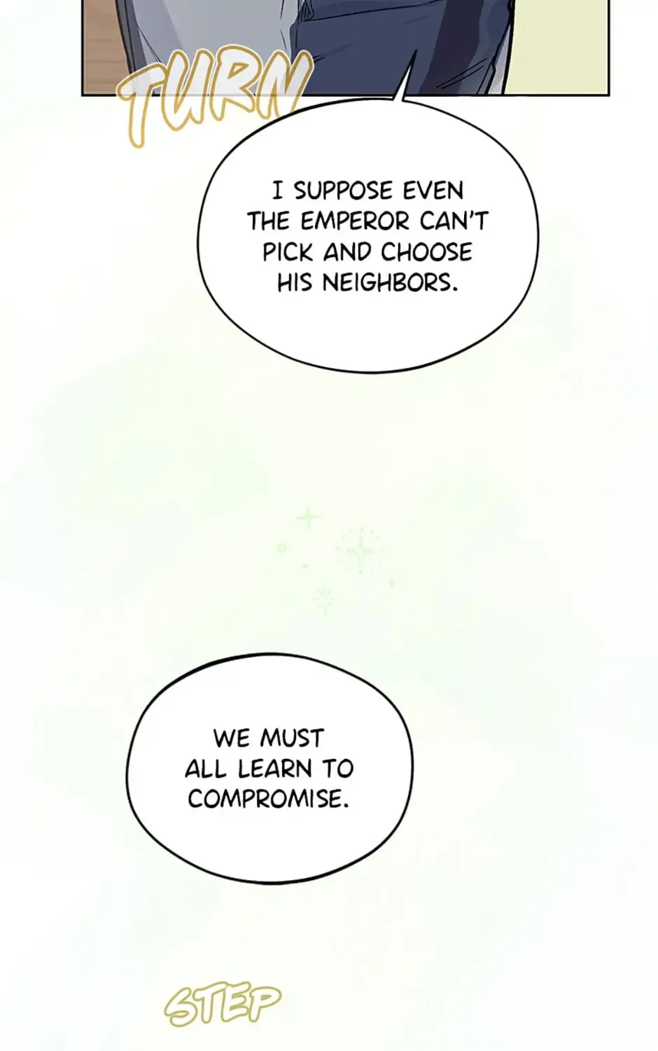 My Farm by the Palace Chapter 21 page 116 - 