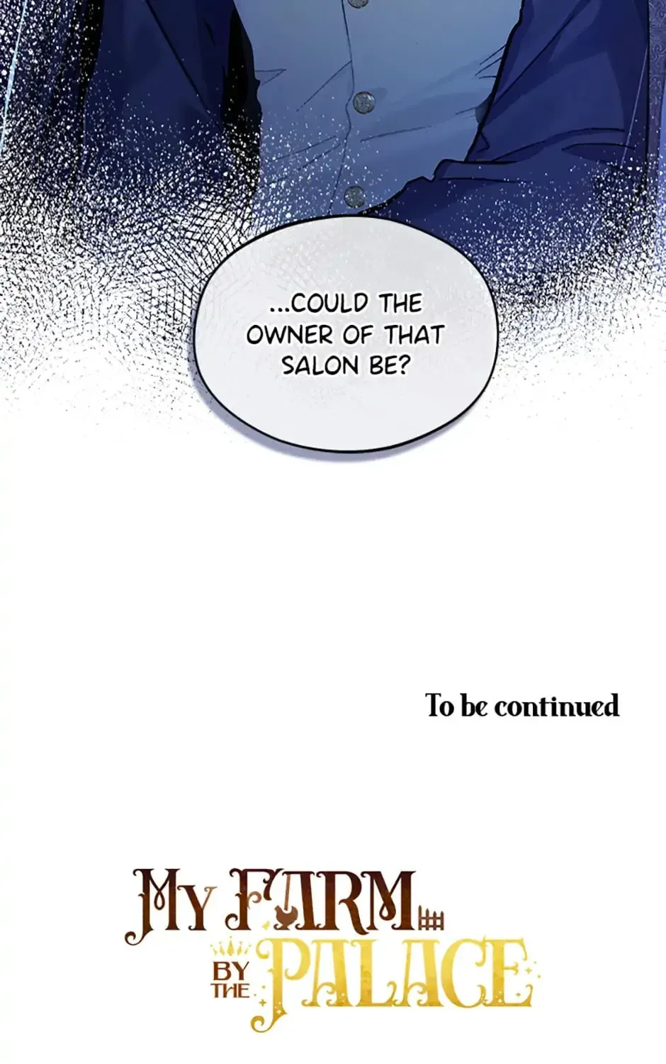 My Farm by the Palace Chapter 21 page 128 - 