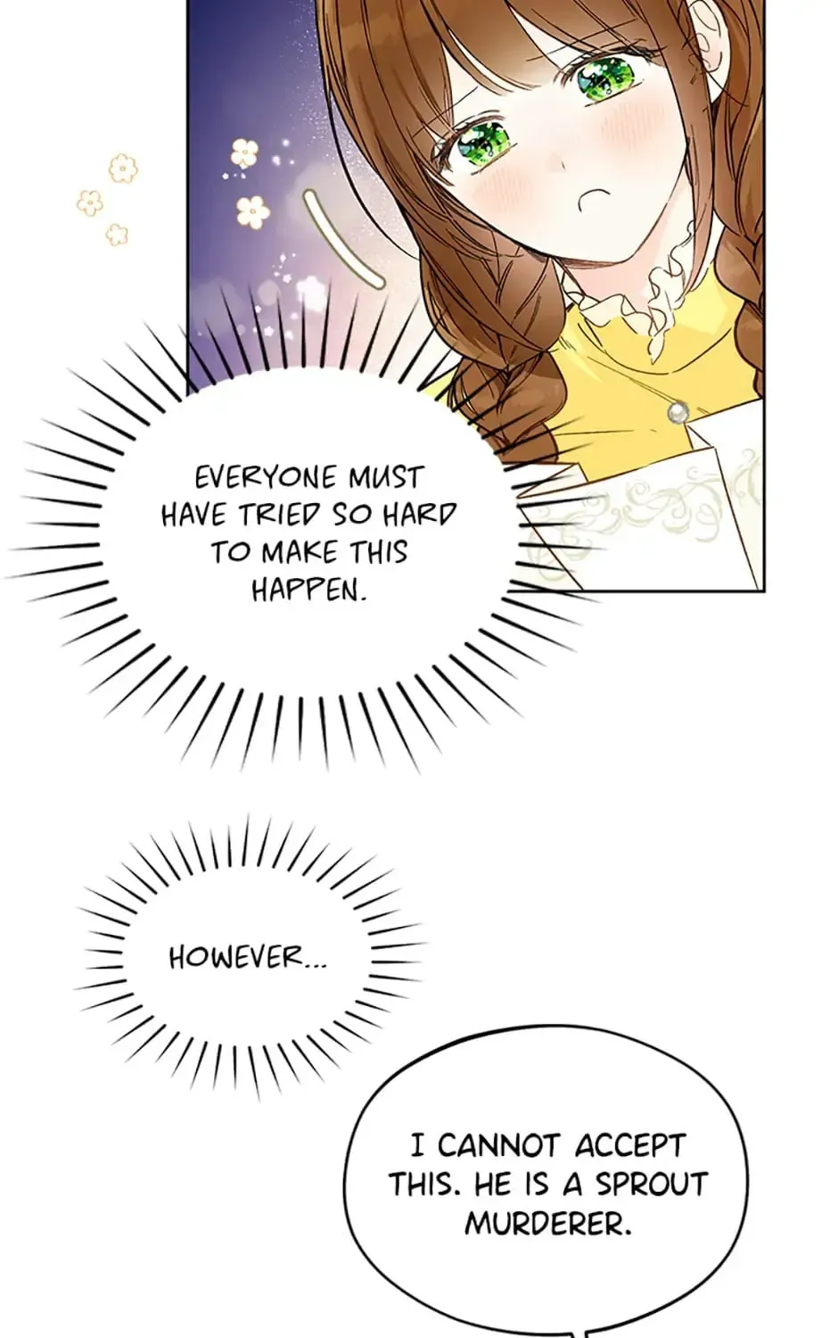 My Farm by the Palace Chapter 21 page 20 - 