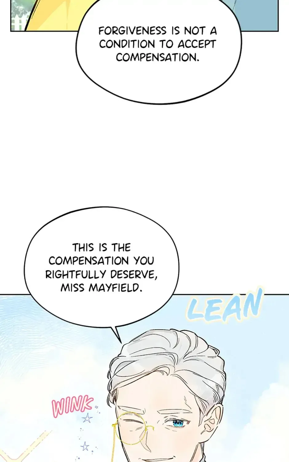 My Farm by the Palace Chapter 21 page 24 - 