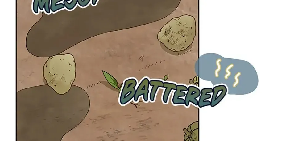 My Farm by the Palace Chapter 21 page 27 - 