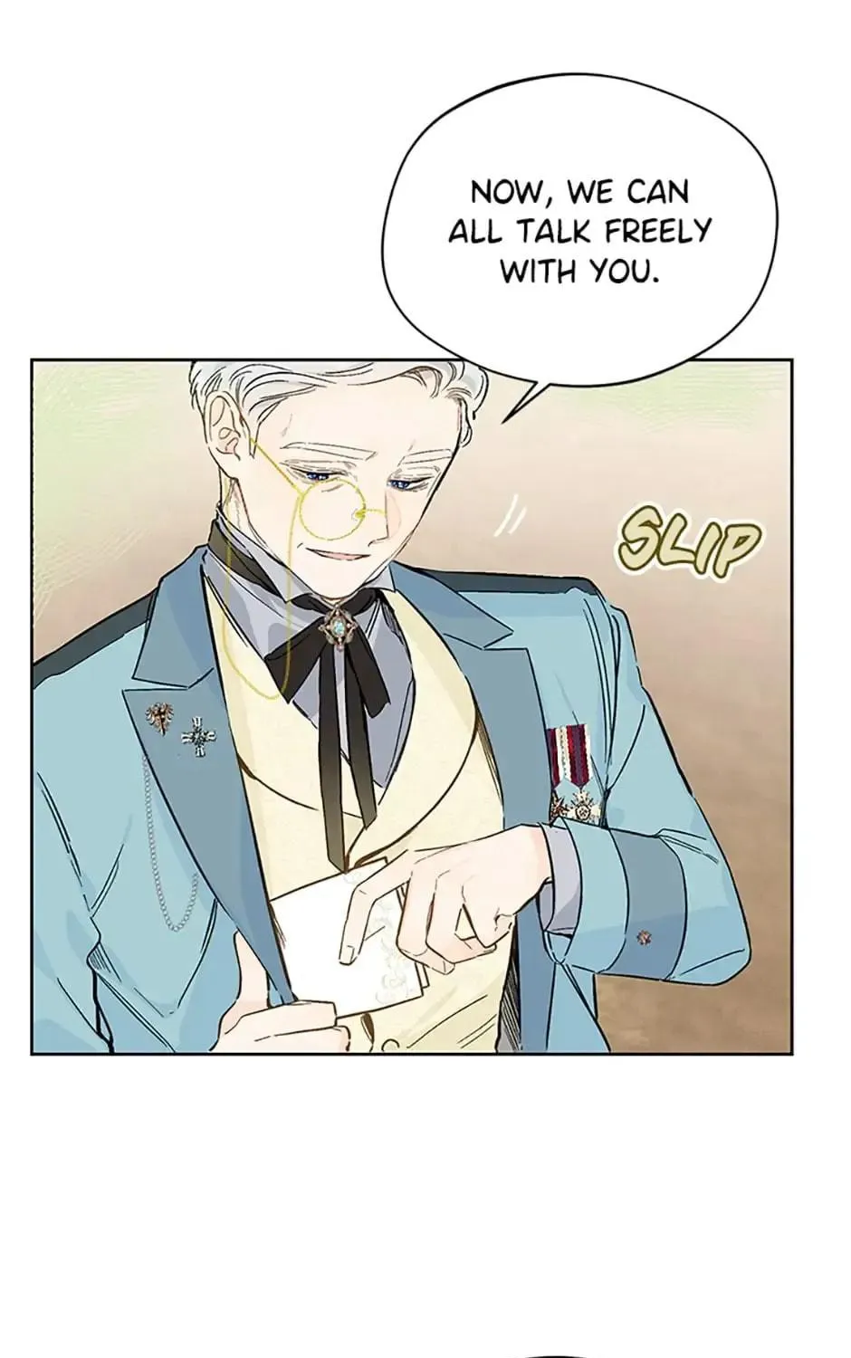 My Farm by the Palace Chapter 21 page 4 - 