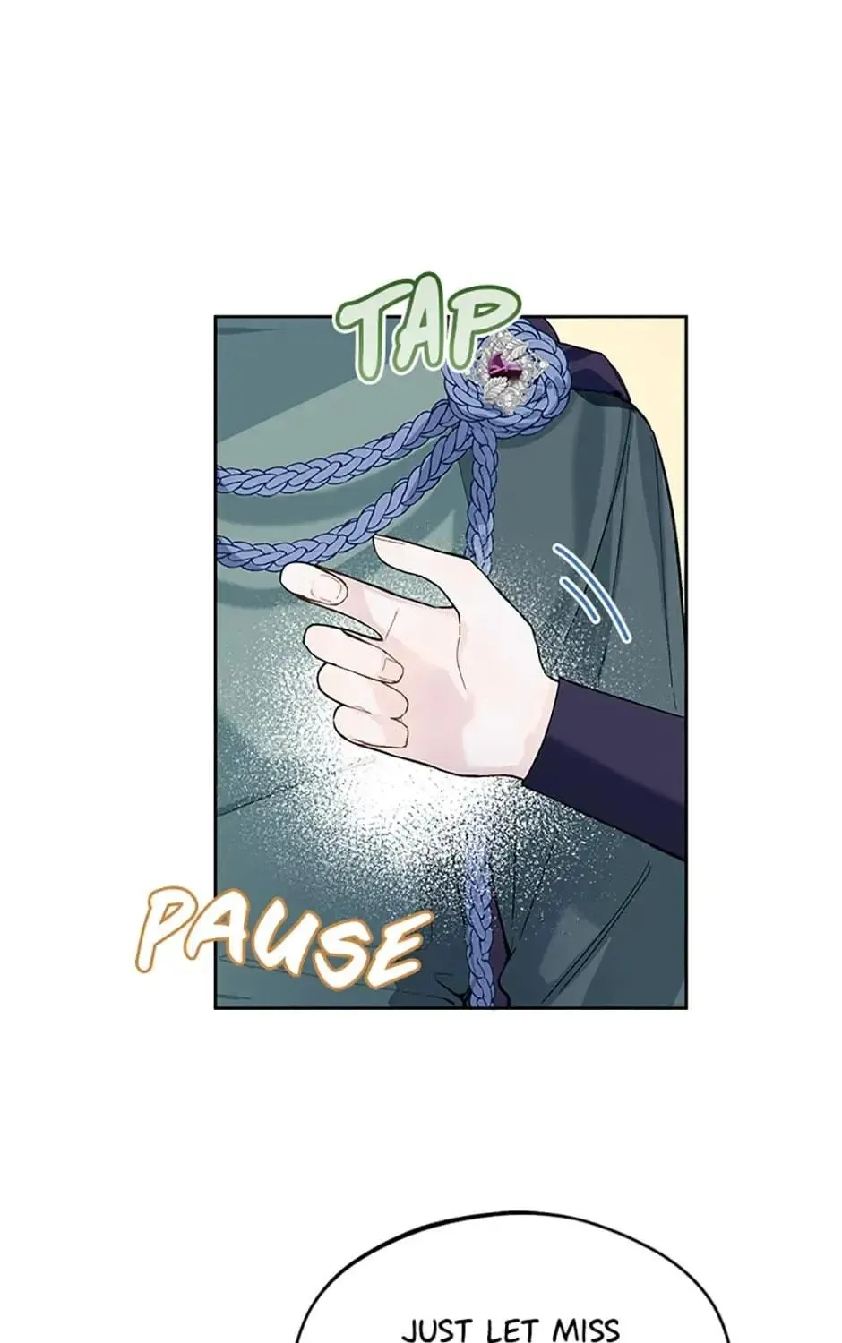 My Farm by the Palace Chapter 21 page 34 - 