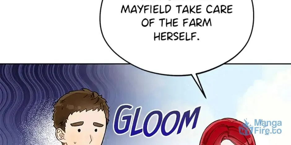 My Farm by the Palace Chapter 21 page 35 - 