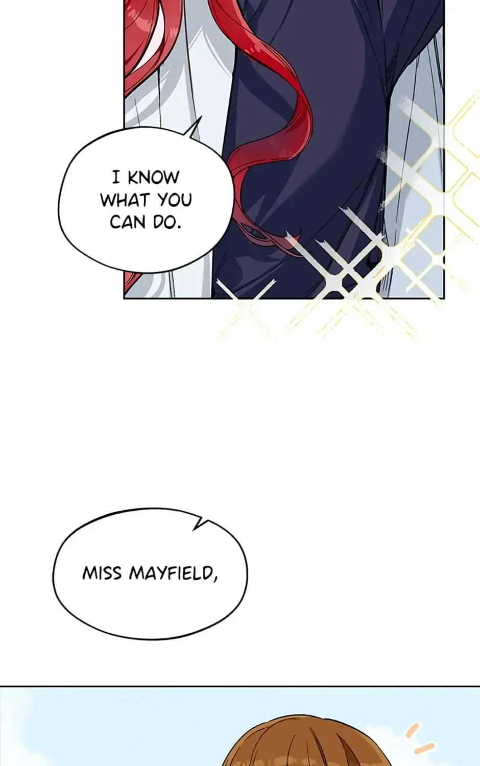 My Farm by the Palace Chapter 21 page 38 - 