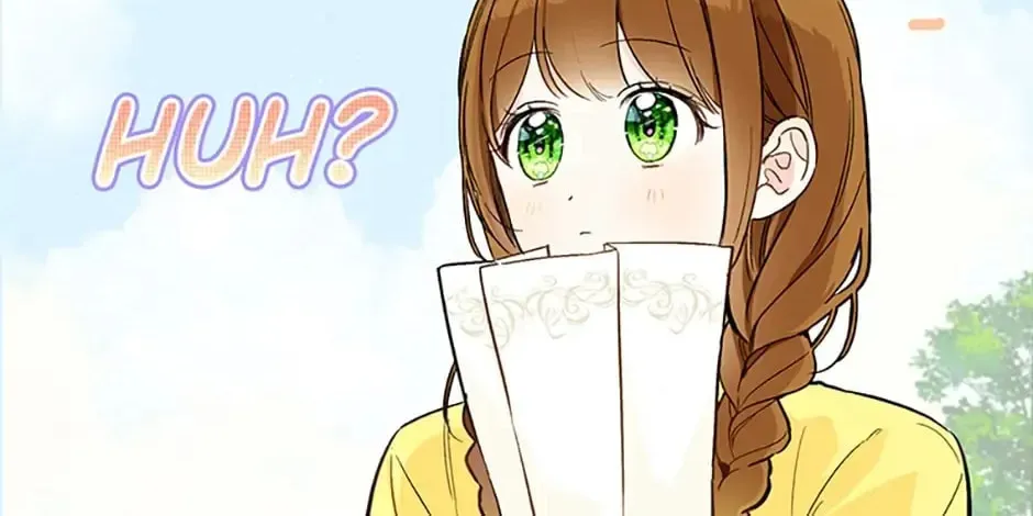 My Farm by the Palace Chapter 21 page 39 - 