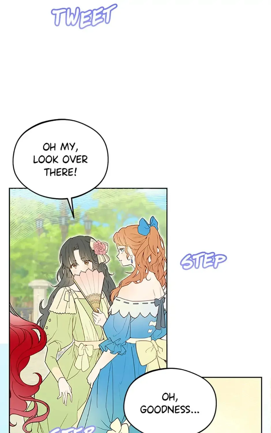 My Farm by the Palace Chapter 21 page 50 - 