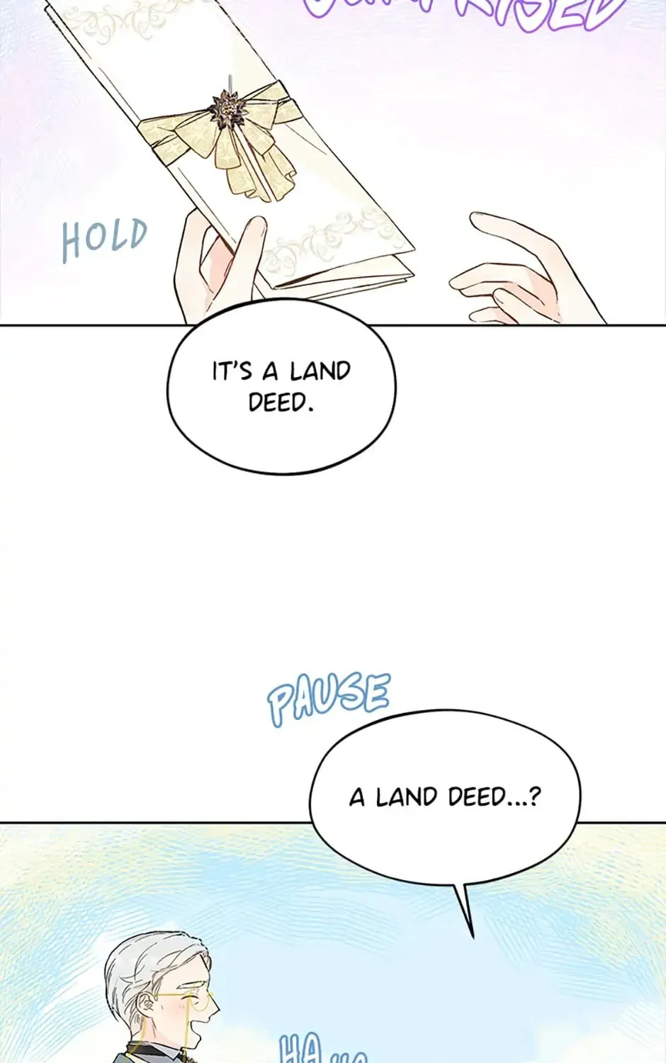 My Farm by the Palace Chapter 21 page 6 - 