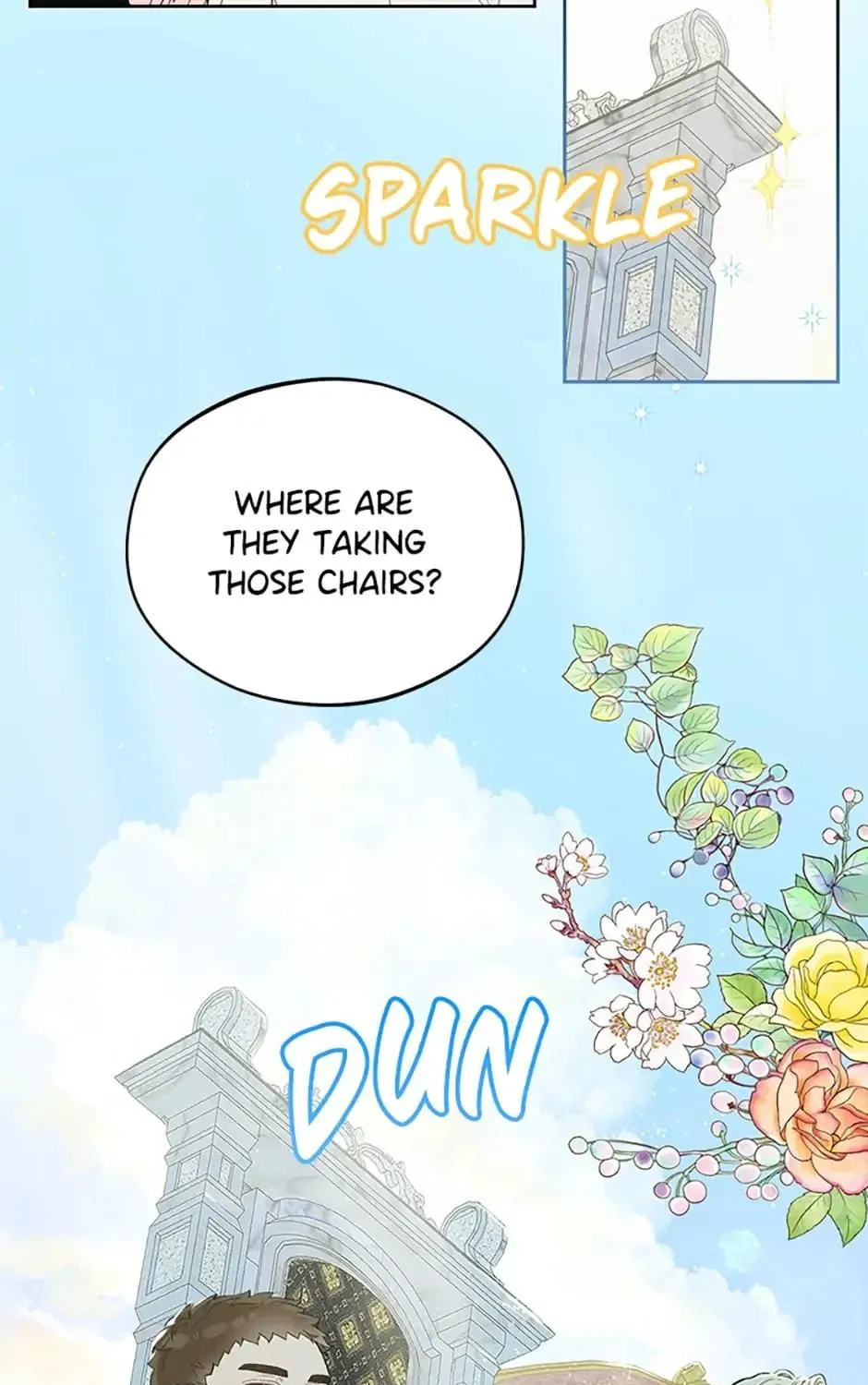 My Farm by the Palace Chapter 21 page 52 - 