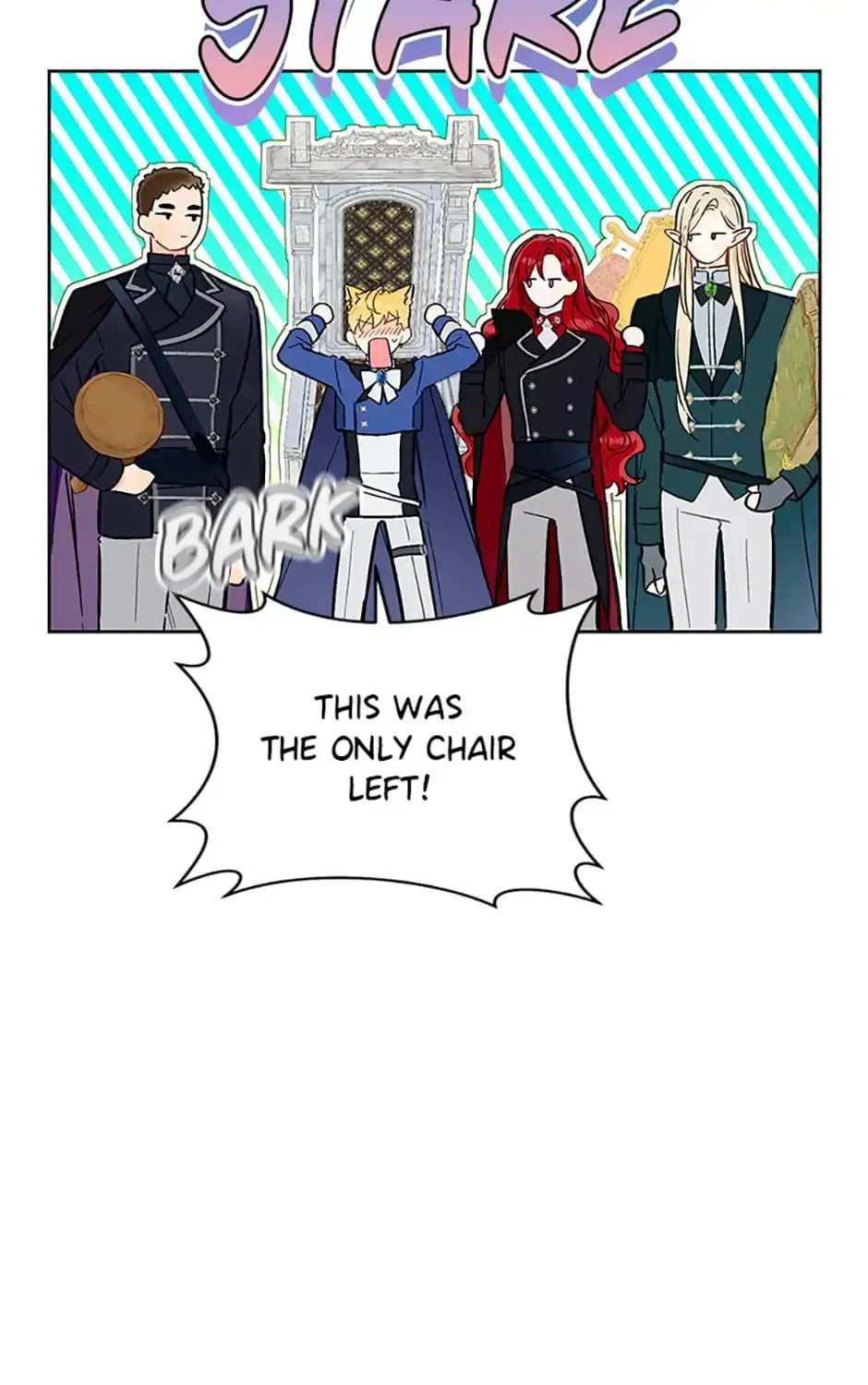 My Farm by the Palace Chapter 21 page 56 - 