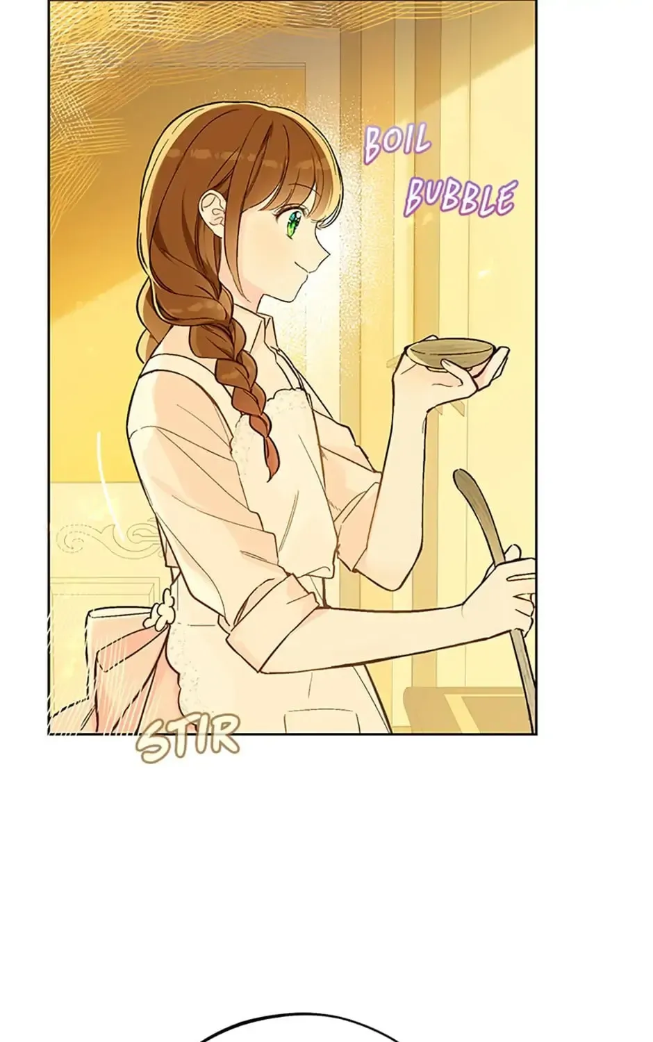 My Farm by the Palace Chapter 21 page 60 - 