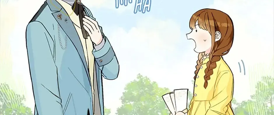 My Farm by the Palace Chapter 21 page 7 - 