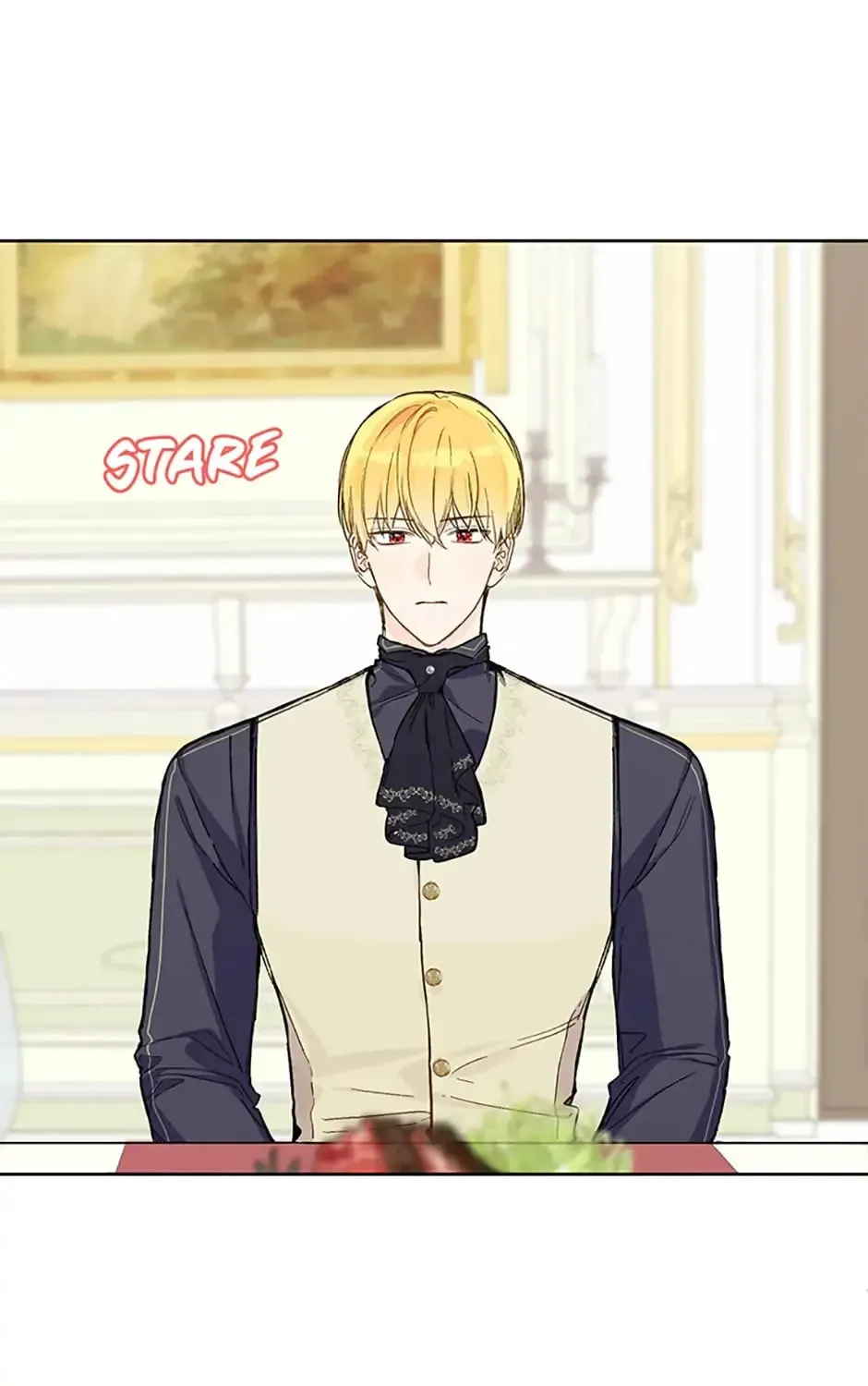 My Farm by the Palace Chapter 21 page 66 - 