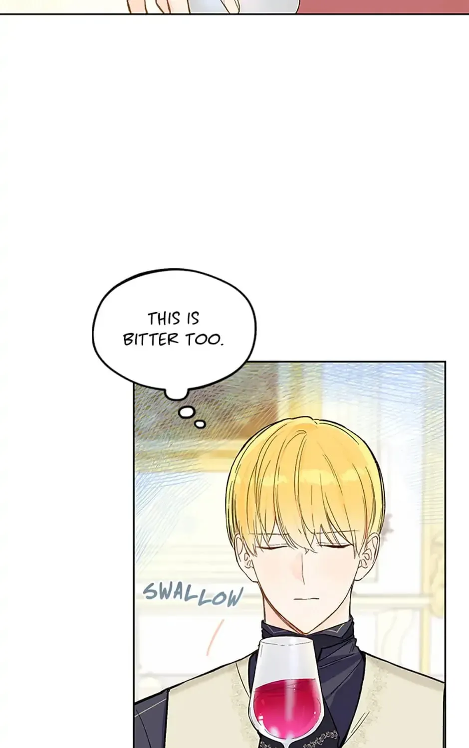 My Farm by the Palace Chapter 21 page 72 - 