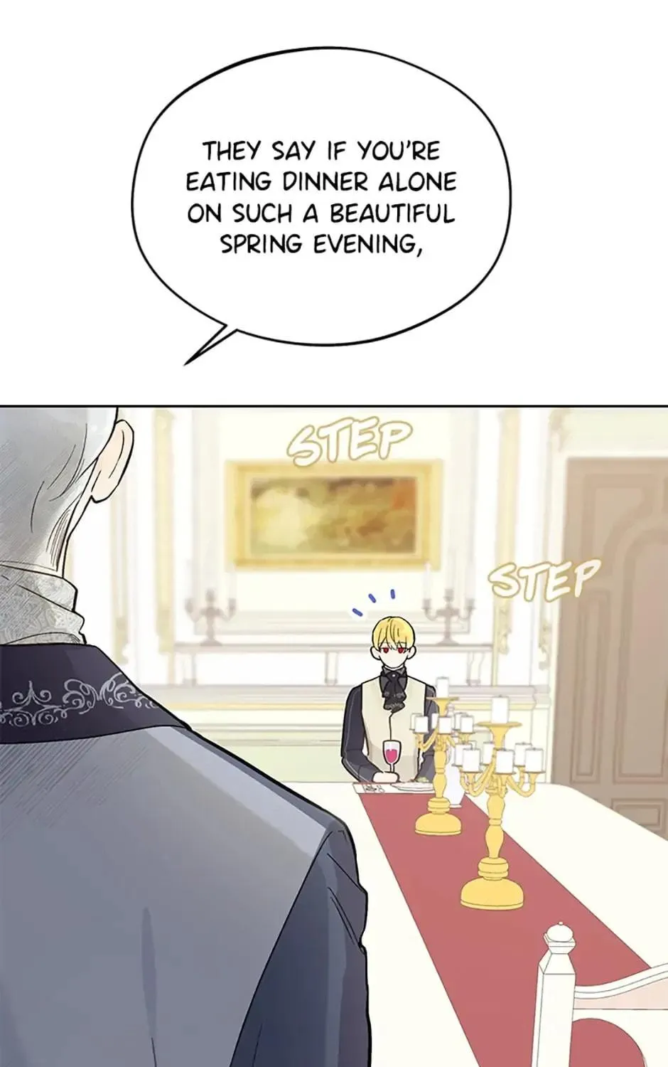 My Farm by the Palace Chapter 21 page 76 - 