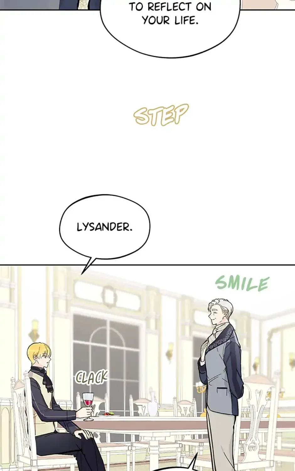 My Farm by the Palace Chapter 21 page 78 - 
