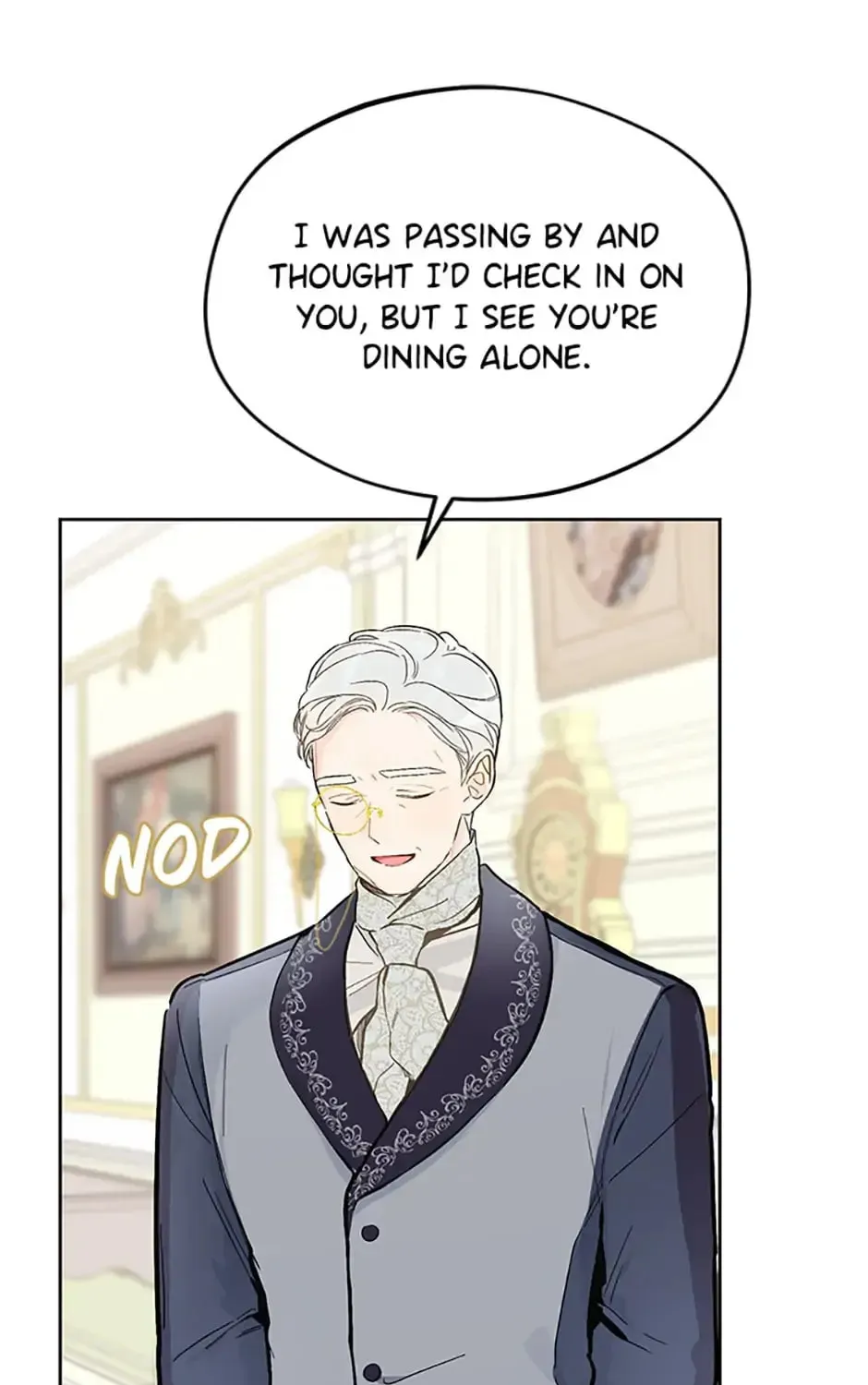 My Farm by the Palace Chapter 21 page 80 - 