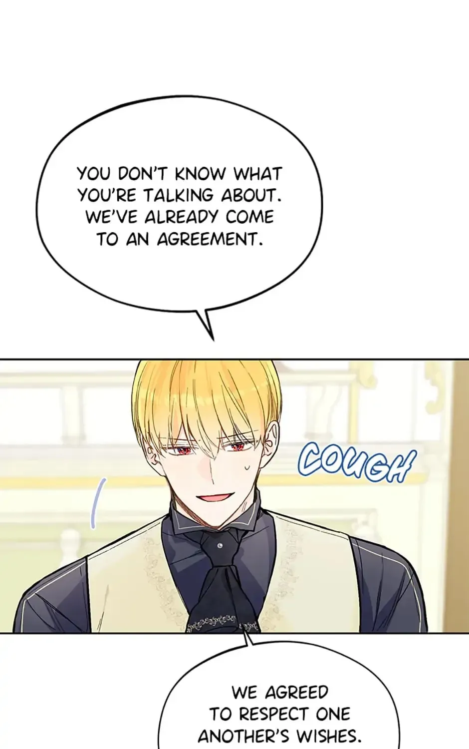 My Farm by the Palace Chapter 21 page 84 - 