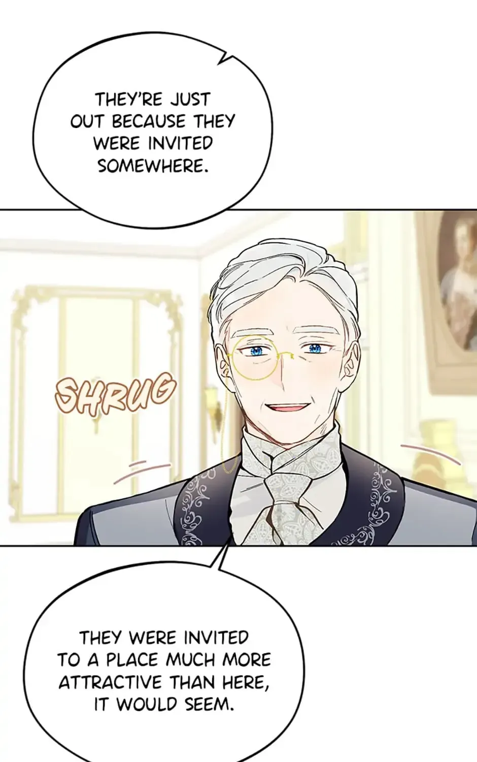 My Farm by the Palace Chapter 21 page 86 - 