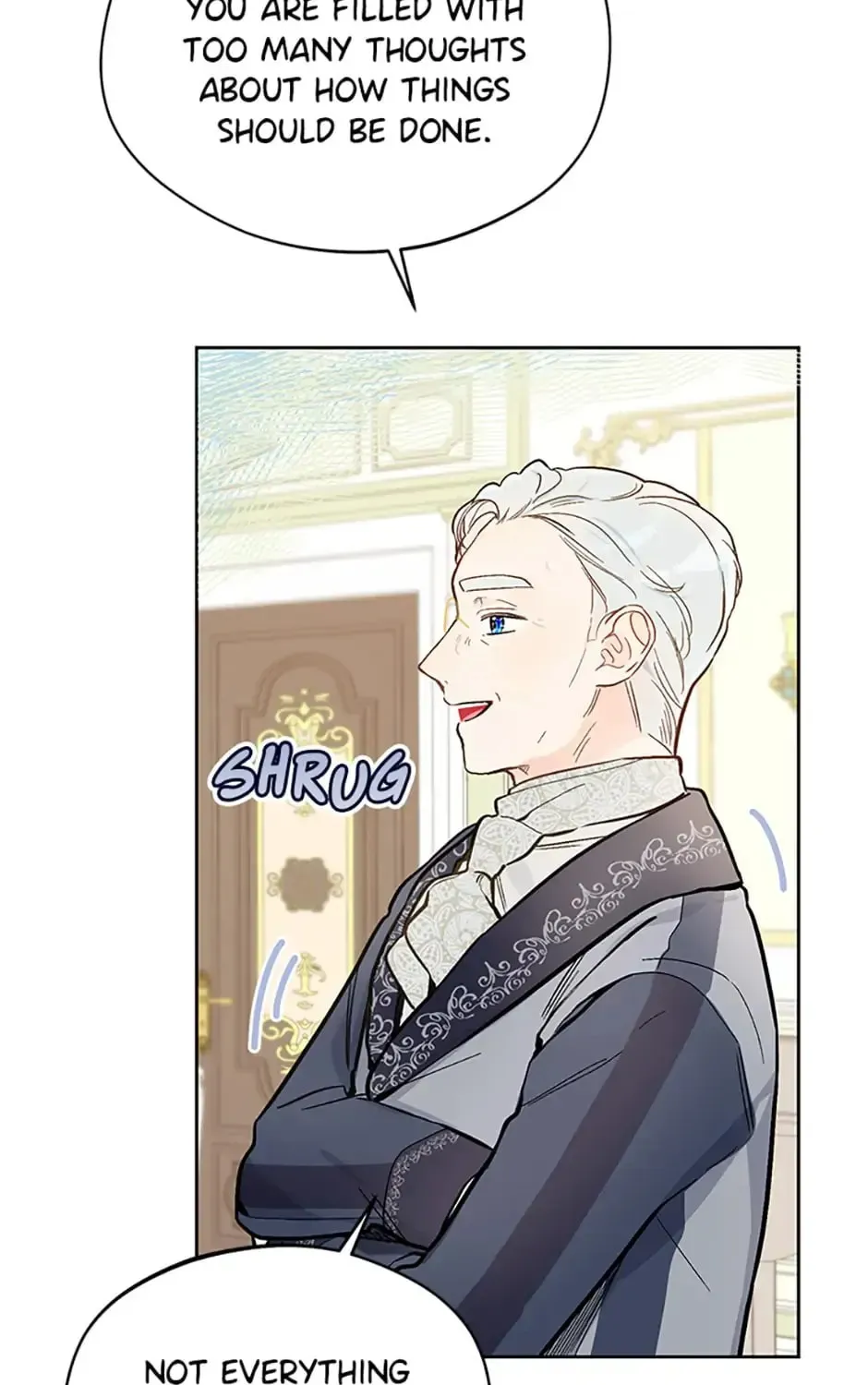My Farm by the Palace Chapter 21 page 90 - 