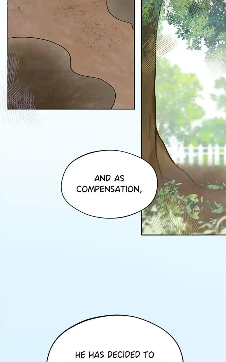 My Farm by the Palace Chapter 21 page 10 - 