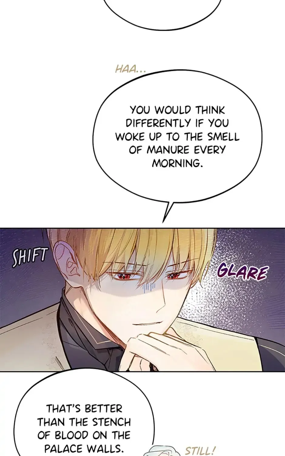 My Farm by the Palace Chapter 21 page 92 - 