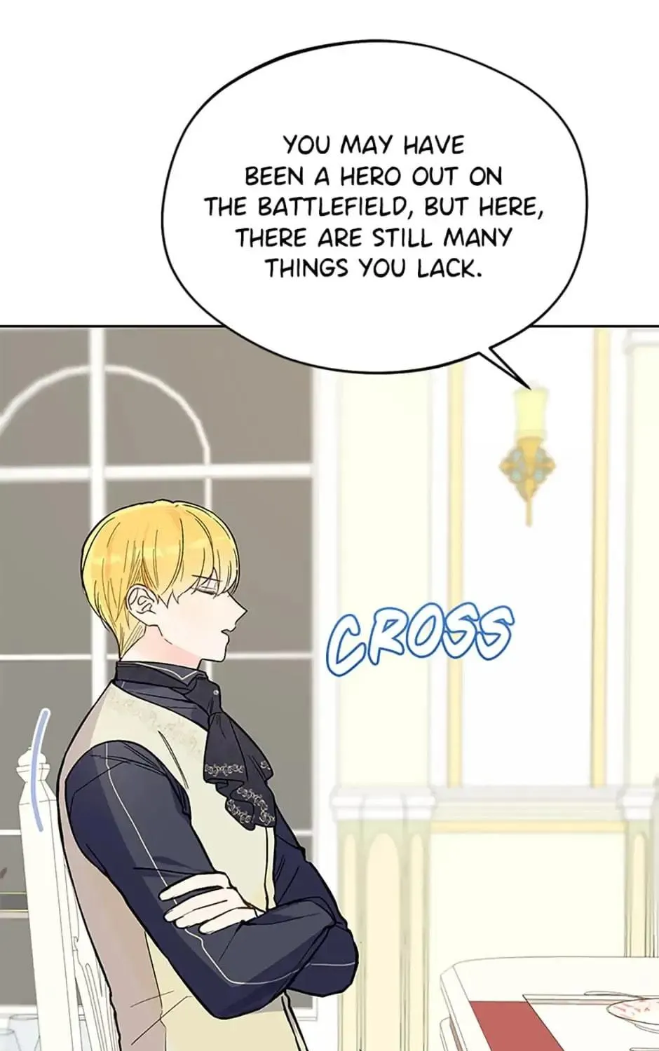 My Farm by the Palace Chapter 21 page 94 - 