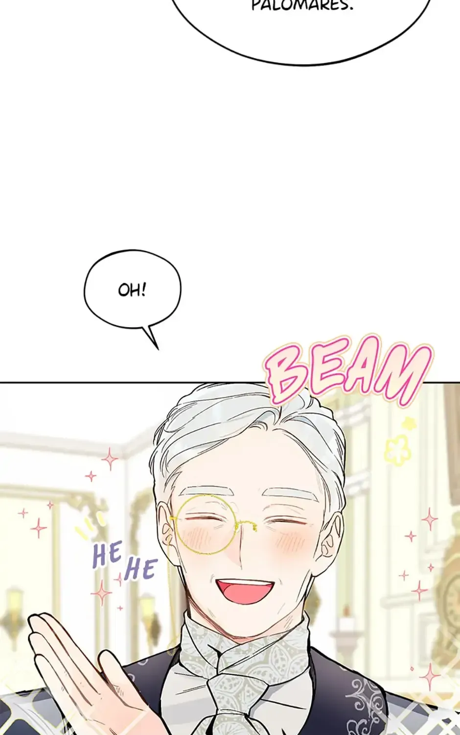 My Farm by the Palace Chapter 21 page 96 - 