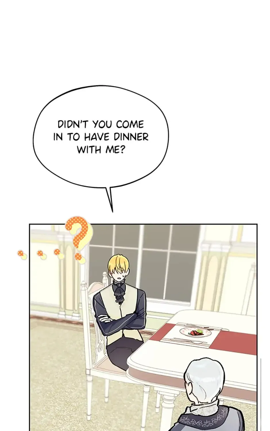 My Farm by the Palace Chapter 21 page 98 - 