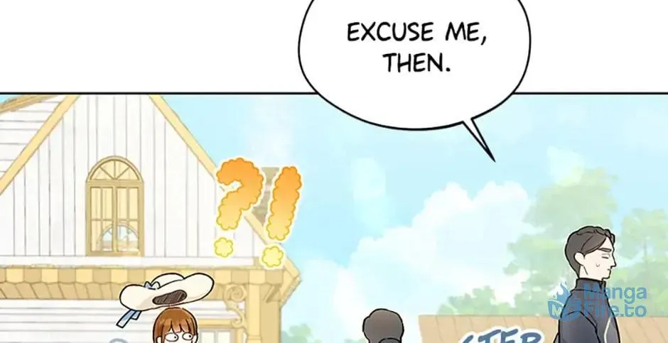 My Farm by the Palace Chapter 22 page 11 - 