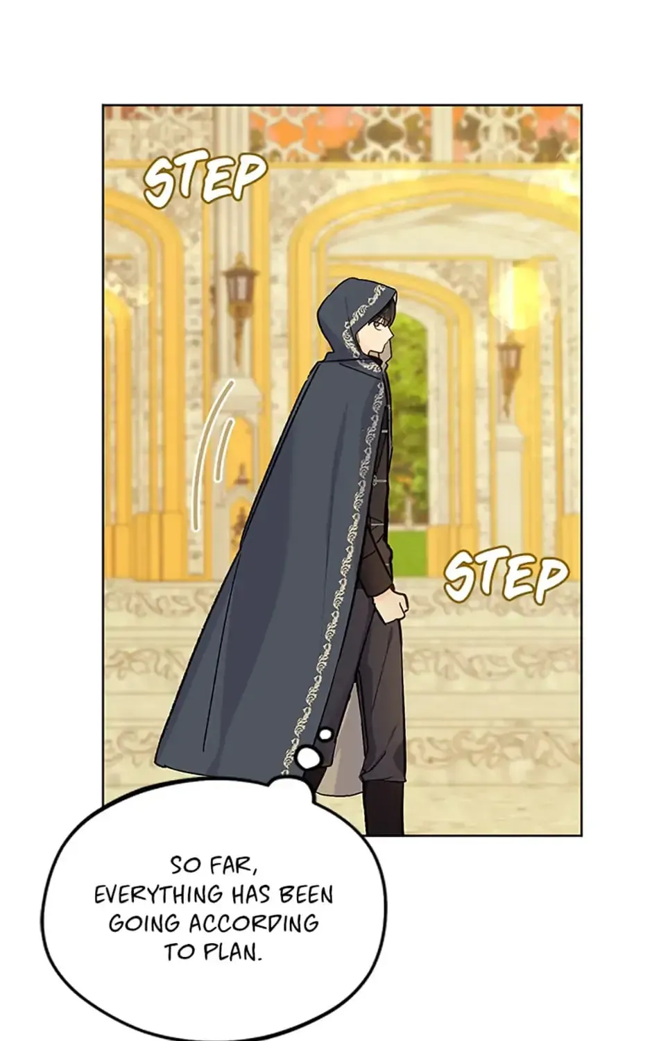 My Farm by the Palace Chapter 22 page 102 - 