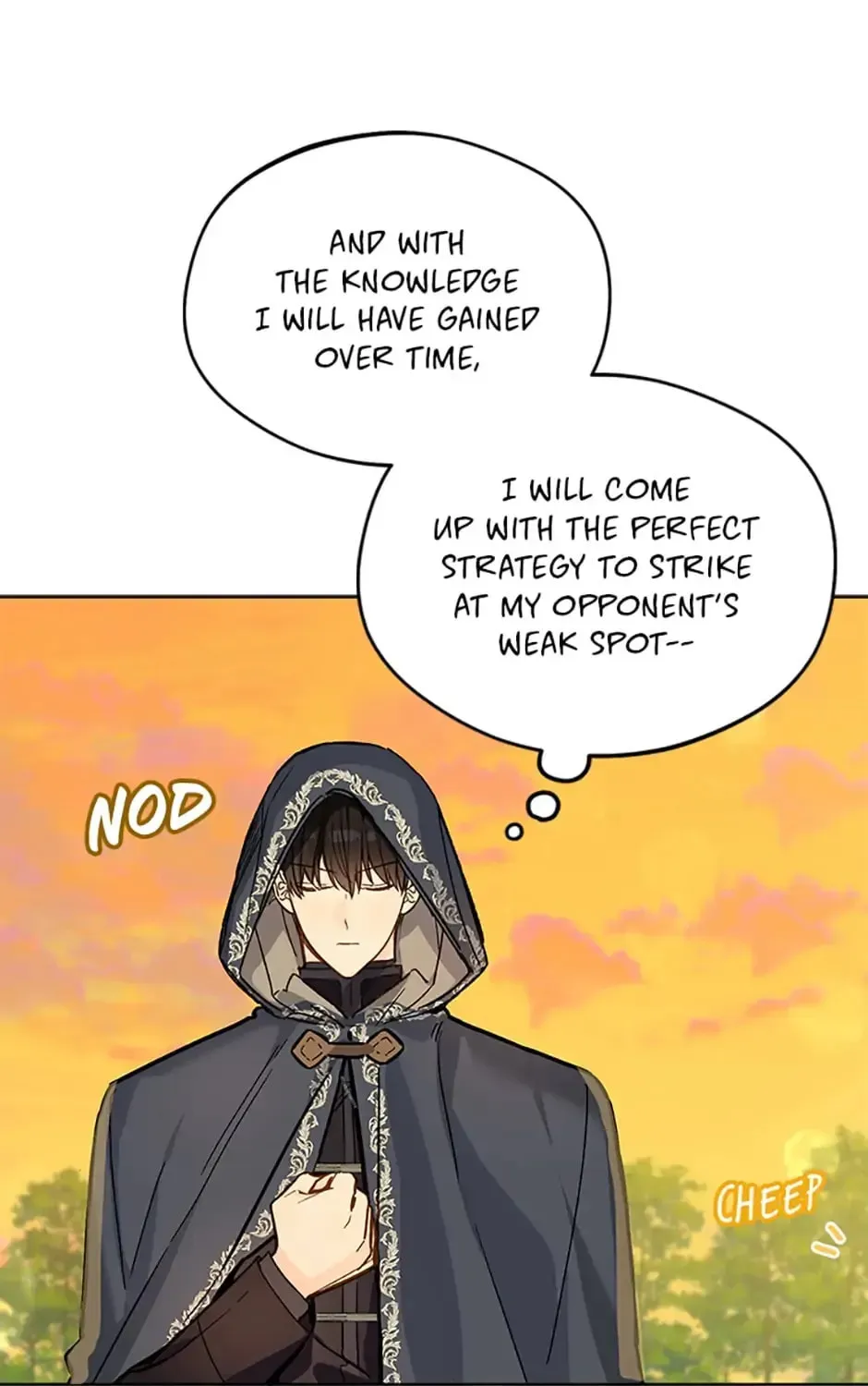 My Farm by the Palace Chapter 22 page 108 - 