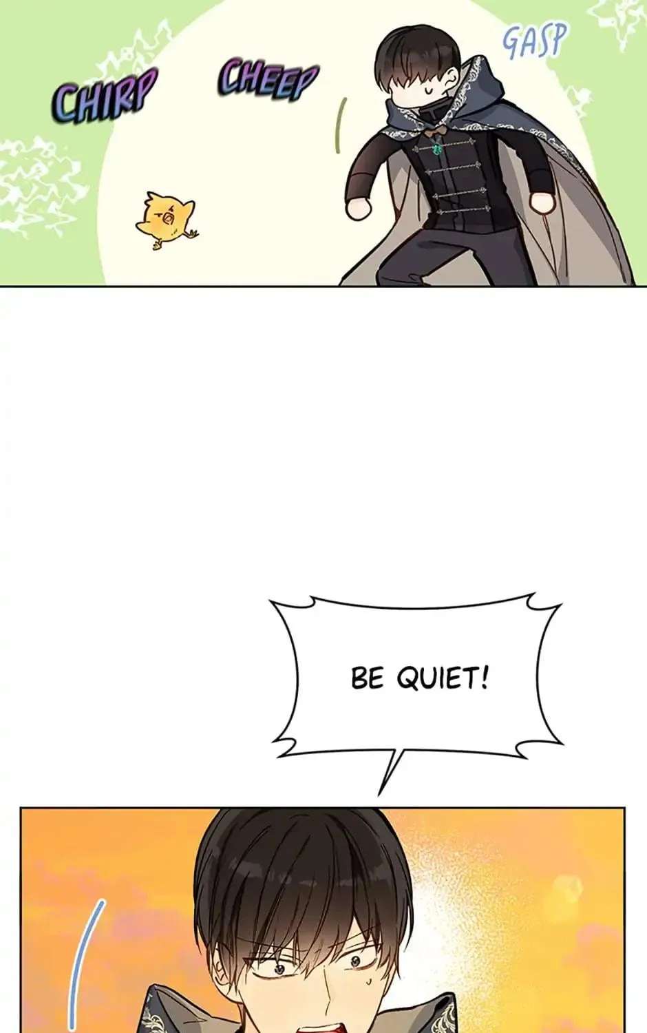 My Farm by the Palace Chapter 22 page 112 - 