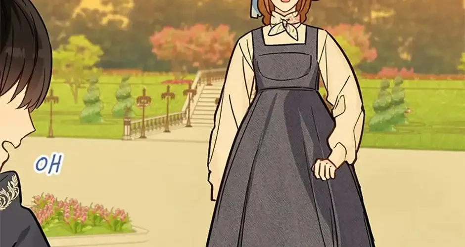 My Farm by the Palace Chapter 22 page 115 - 