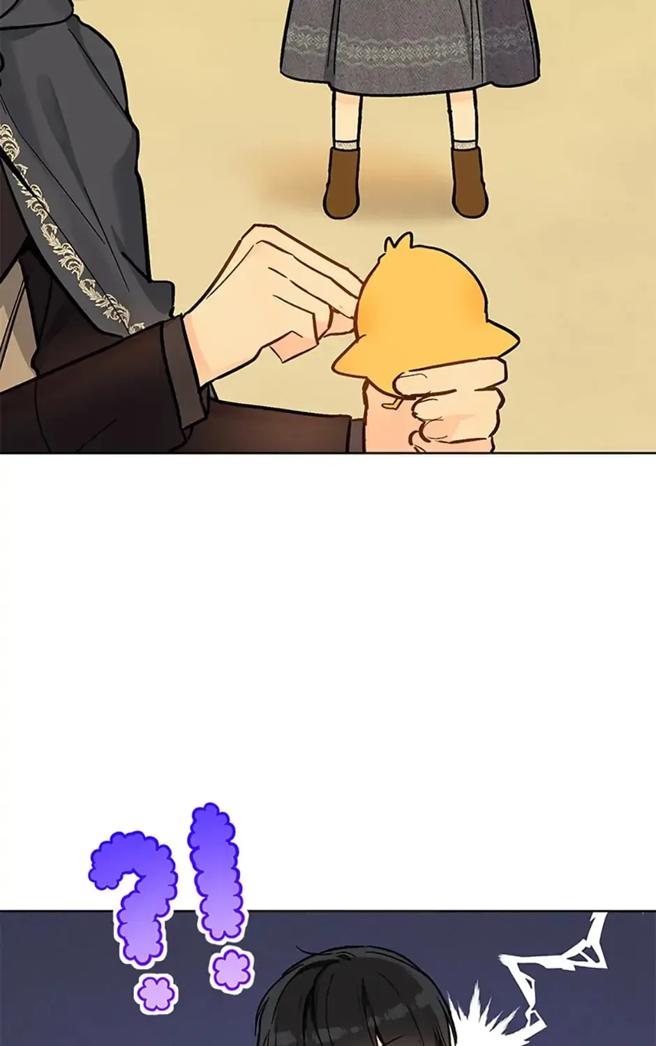 My Farm by the Palace Chapter 22 page 116 - 