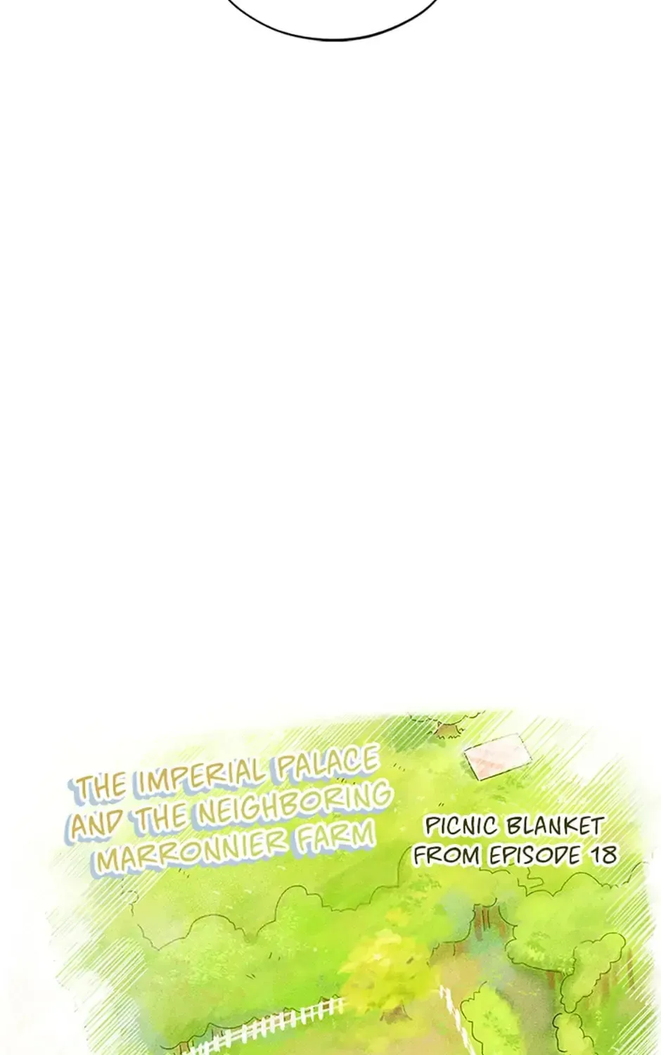 My Farm by the Palace Chapter 22 page 120 - 