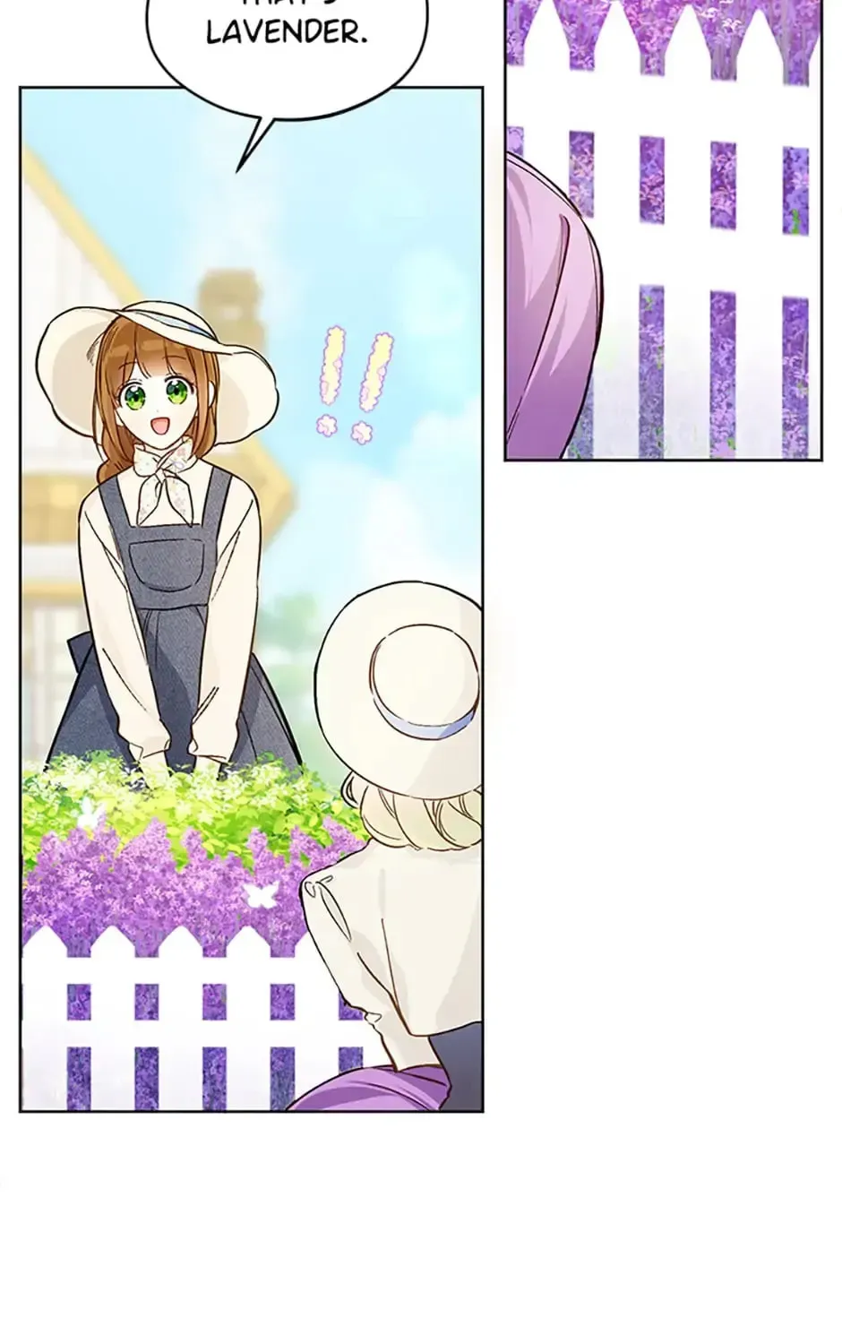 My Farm by the Palace Chapter 22 page 18 - 