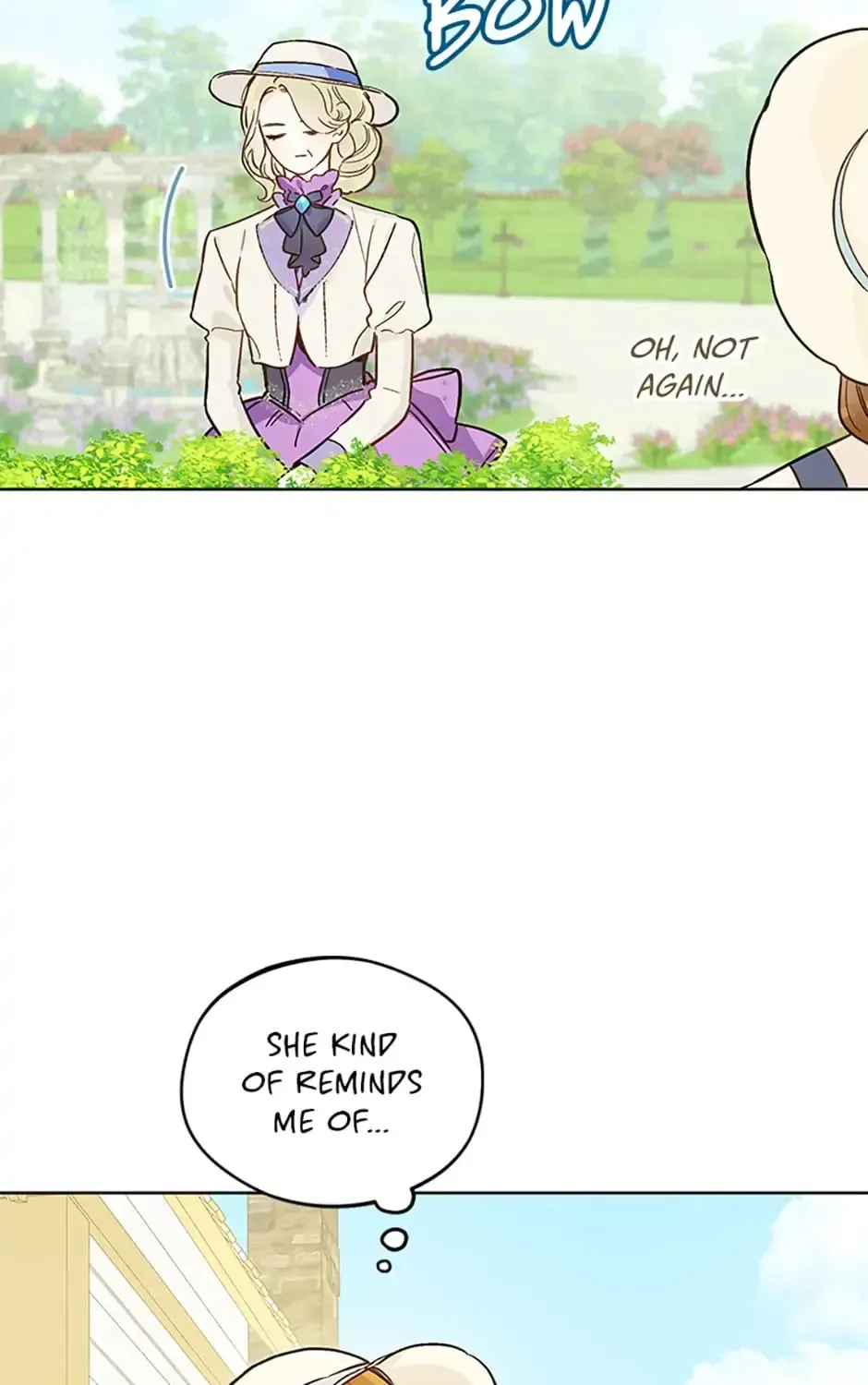 My Farm by the Palace Chapter 22 page 20 - 