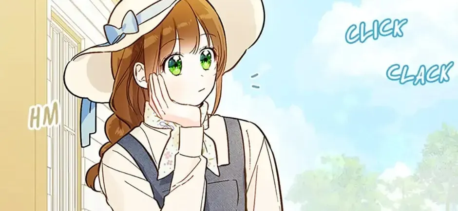 My Farm by the Palace Chapter 22 page 21 - 