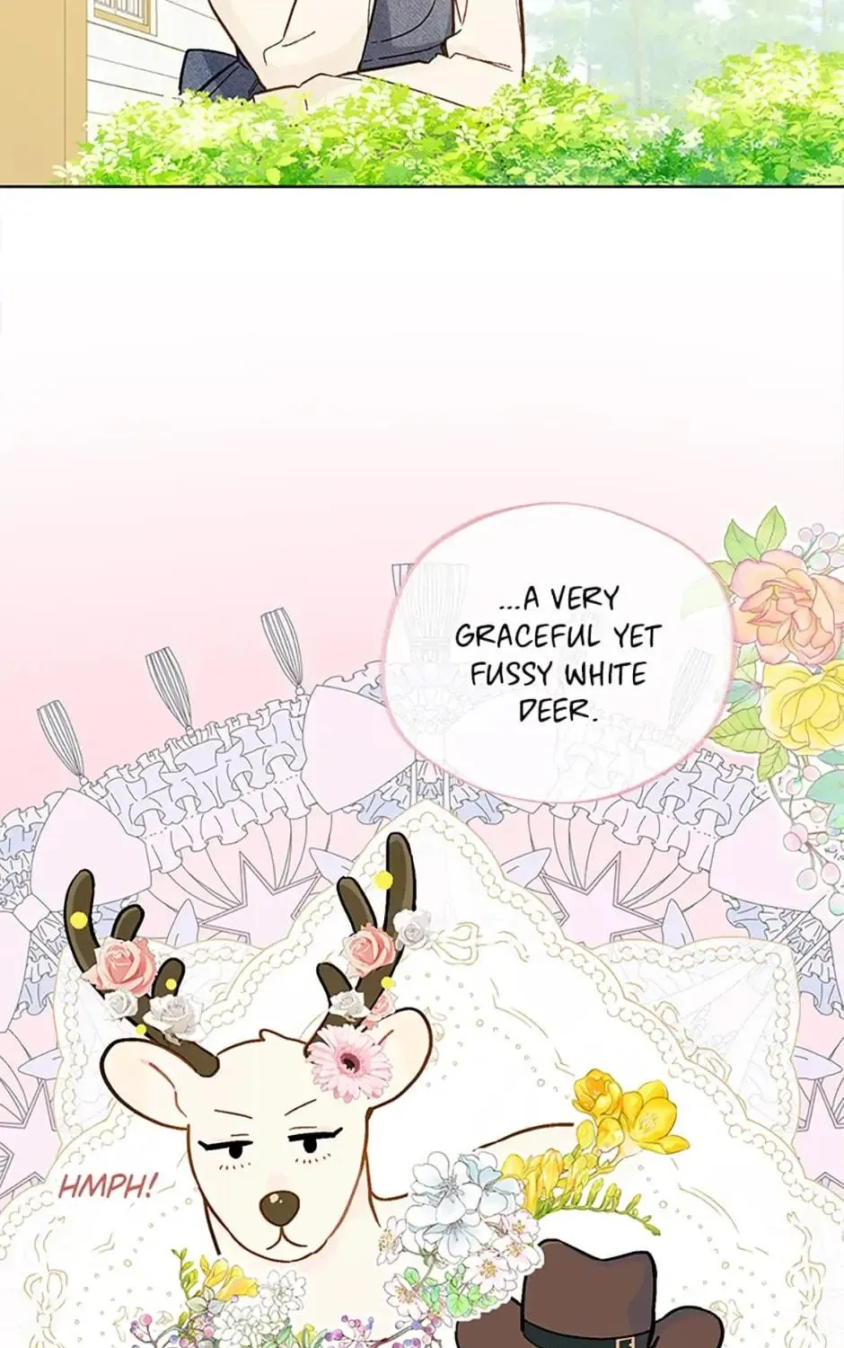 My Farm by the Palace Chapter 22 page 22 - 