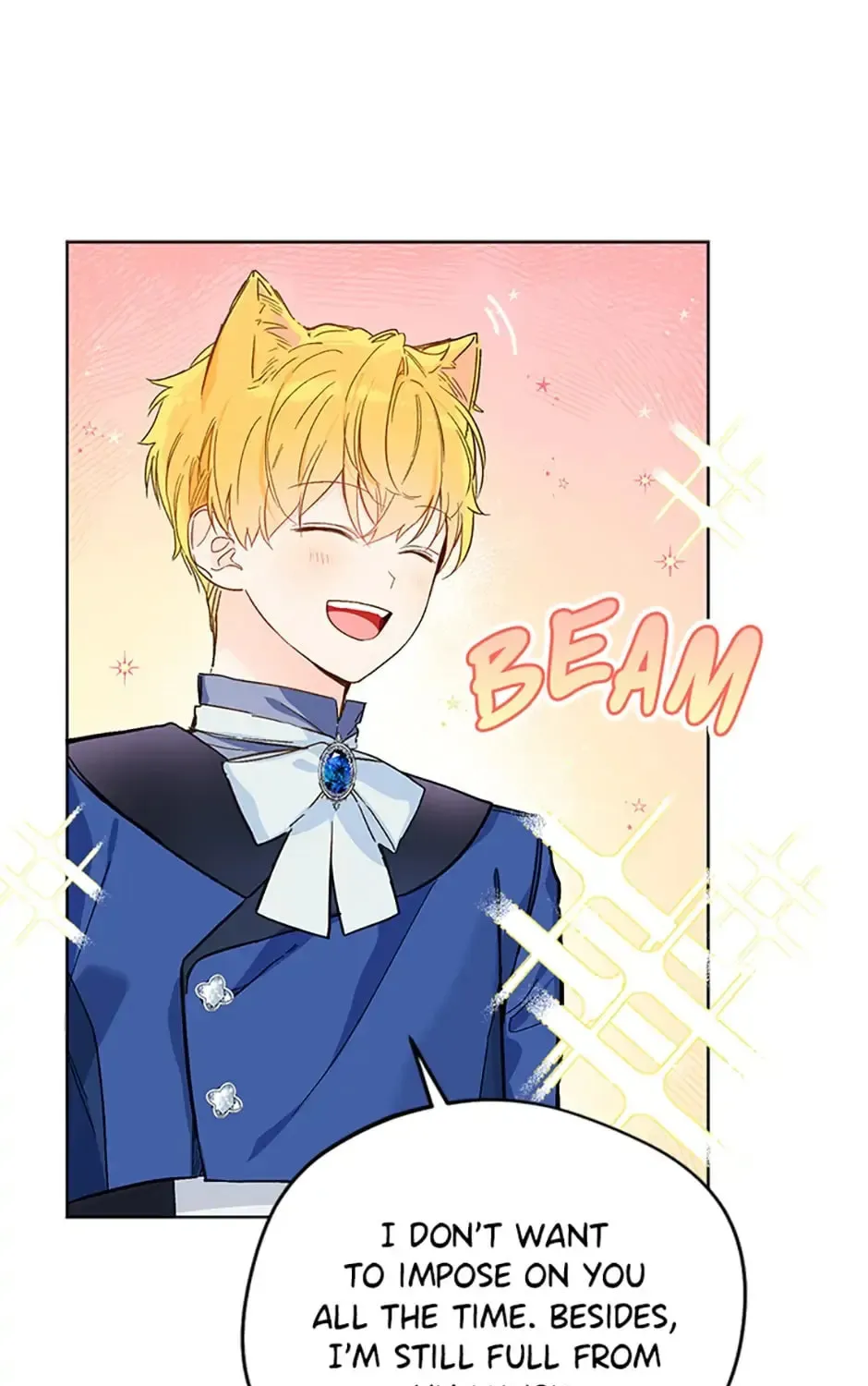 My Farm by the Palace Chapter 22 page 30 - 