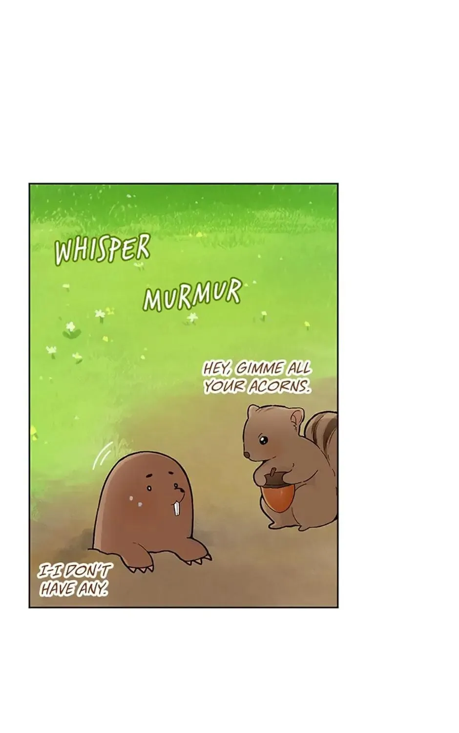 My Farm by the Palace Chapter 22 page 4 - 