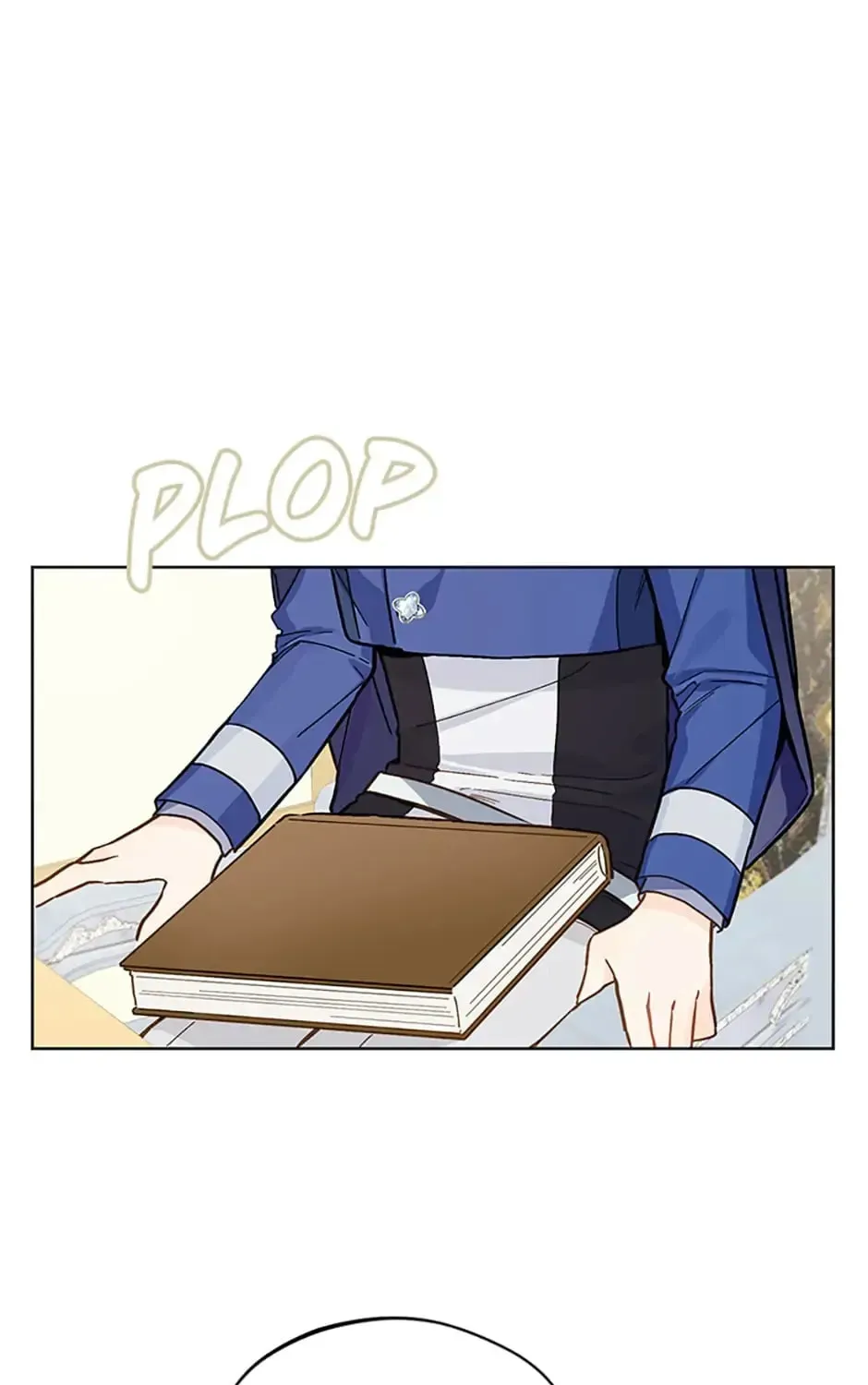 My Farm by the Palace Chapter 22 page 32 - 