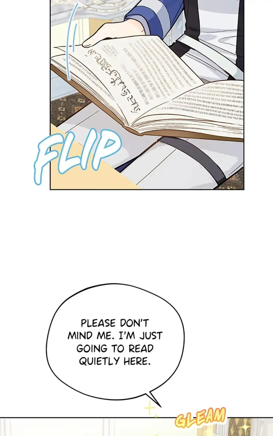 My Farm by the Palace Chapter 22 page 36 - 