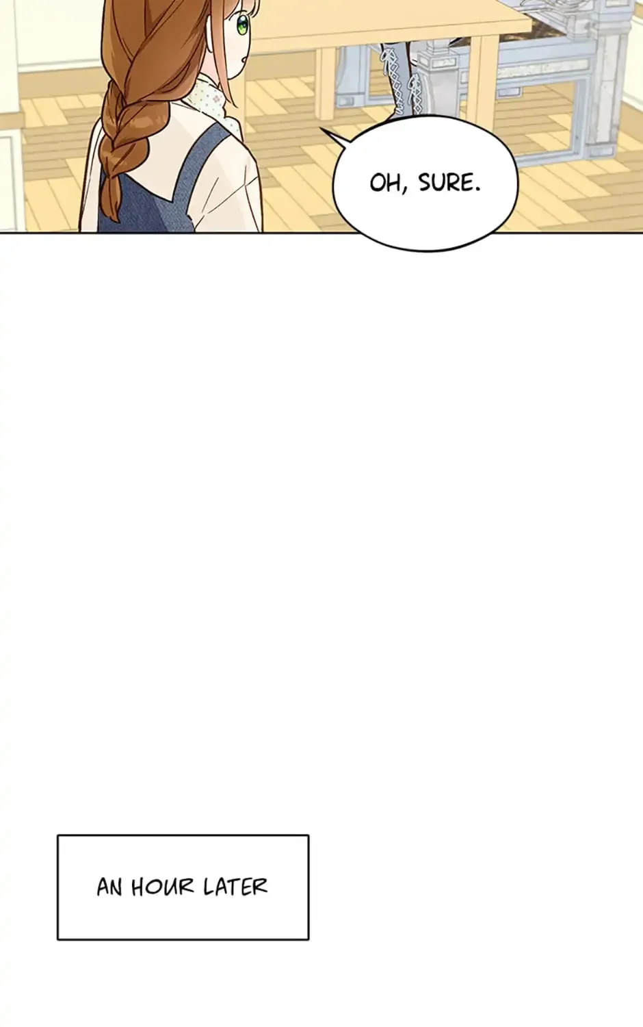 My Farm by the Palace Chapter 22 page 38 - 