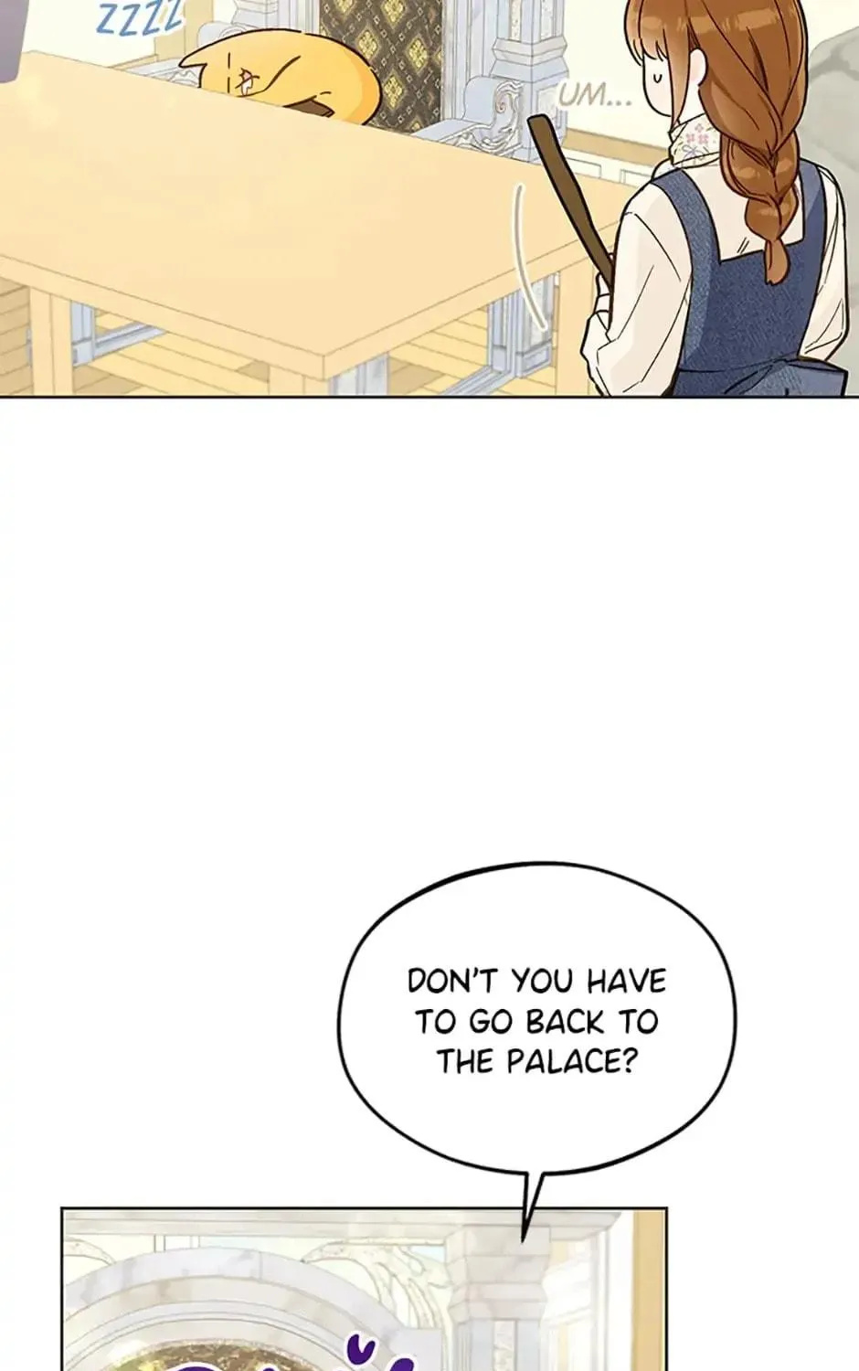 My Farm by the Palace Chapter 22 page 40 - 
