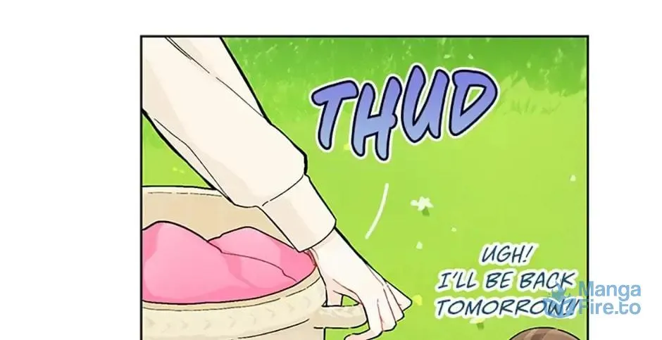 My Farm by the Palace Chapter 22 page 5 - 