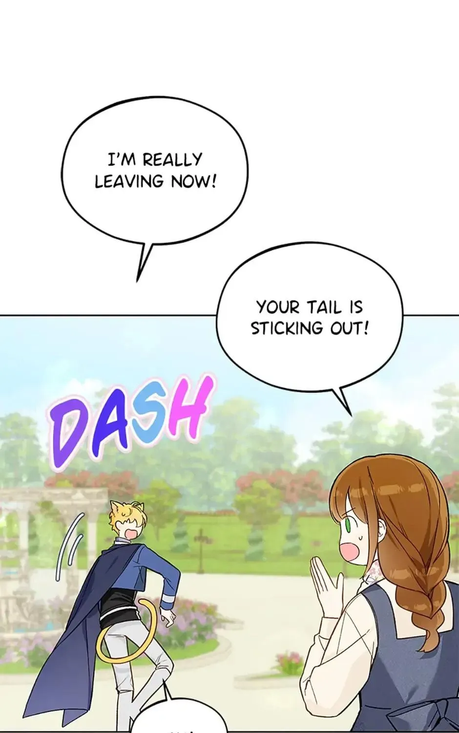 My Farm by the Palace Chapter 22 page 46 - 
