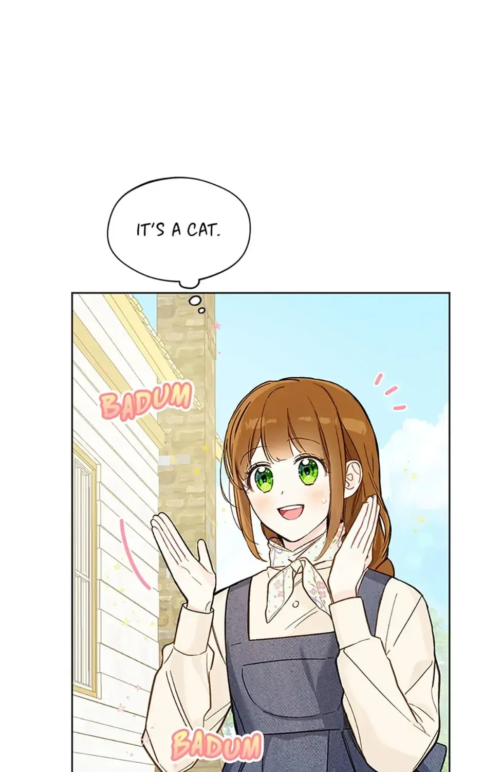 My Farm by the Palace Chapter 22 page 48 - 