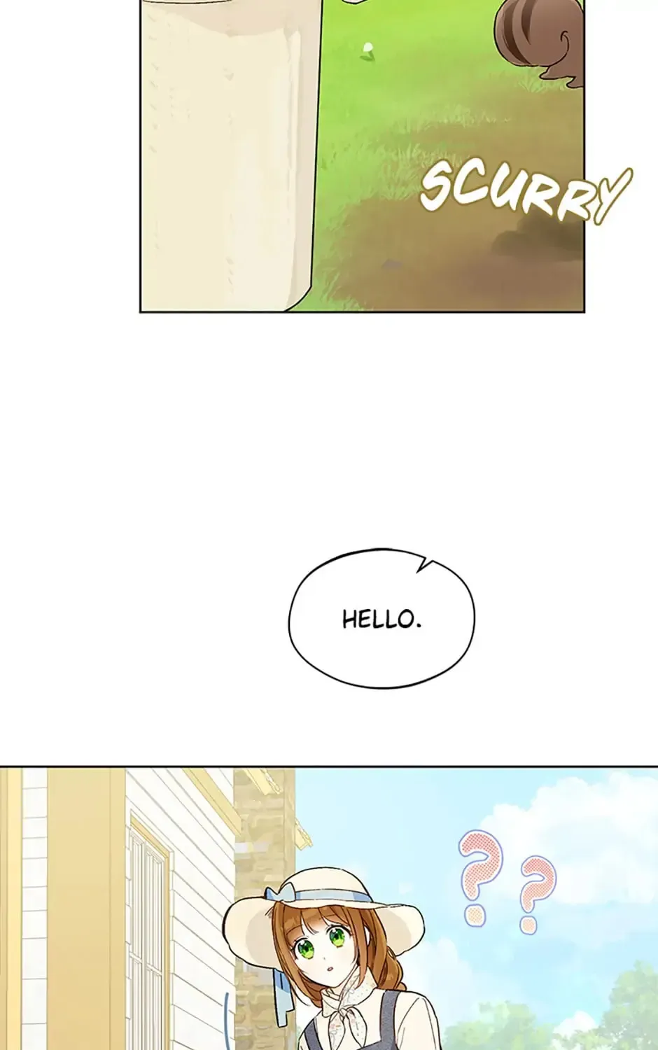 My Farm by the Palace Chapter 22 page 6 - 